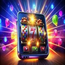 Showing mobile and desktop betting interfaces